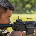 Competitors Zero M4A1 Carbines During PLFTRC