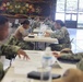 JBPHH senior leaders host CPO package review event to provide mentorship and board preparation for Sailors.