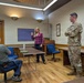 USACE Wilmington District commander visits Philpott Lake to assess landslide mitigation and powerhouse rehabilitation progress