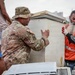 Guam Guard responds to Typhoon Sinlaku