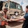 Guam Guard responds to Typhoon Sinlaku