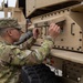 Eighth Army Showcases New Sentinel A4 Radar During Training at Camp Humphreys
