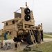 Eighth Army Showcases New Sentinel A4 Radar During Training at Camp Humphreys