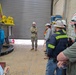 USACE Wilmington District commander visits Philpott Lake to assess landslide mitigation and powerhouse rehabilitation progress