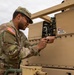 Eighth Army Showcases New Sentinel A4 Radar During Training at Camp Humphreys