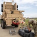 Eighth Army Showcases New Sentinel A4 Radar During Training at Camp Humphreys