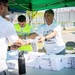 Dash of Color 5K Run