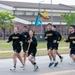 Eighth Army HHBN PV Day BN Run 2026 MAY