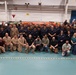 Prestigious Lockwood Award presented to the Navy Submarine Torpedo Facility onboard Naval Weapons Station Yorktown