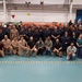 Lockwood Award presented to Navy Submarine Torpedo Facility onboard Naval Weapons Station Yorktown