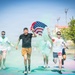 Dash of Color 5K Run