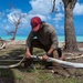 554th RED HORSE deploy Reverse Osmosis Water Purification Unit to Saipan