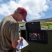 554th RED HORSE deploy Reverse Osmosis Water Purification Unit to Saipan