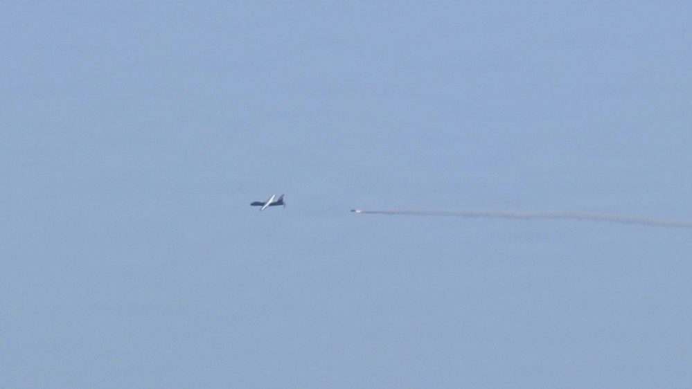 Balikatan 2026: Joint Military Services learn about U.S. Army Counter Unmanned Aerial System Capabilities