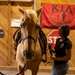 Mounted Color Guard Operations