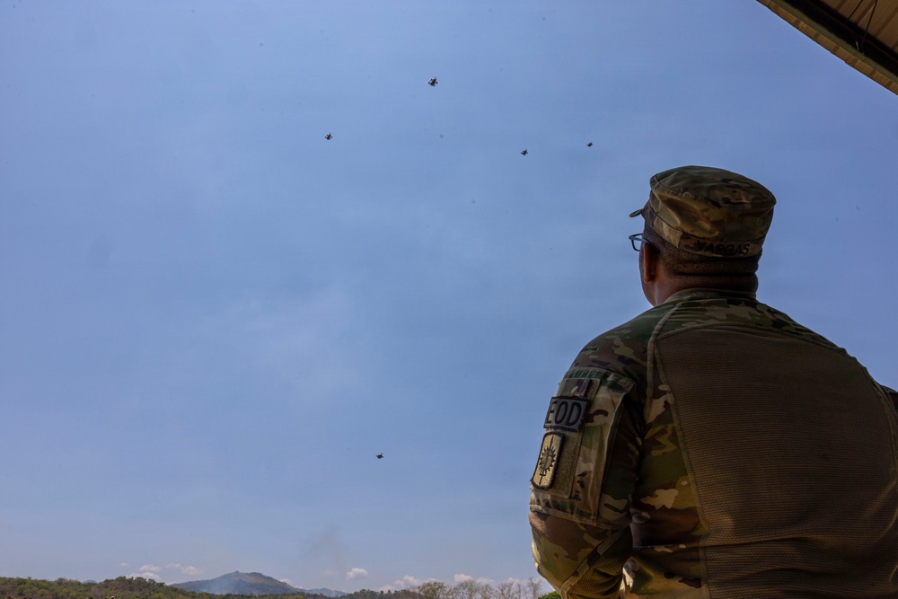 Balikatan 26: 74th Explosive Ordnance Disposal Company Drone Familiarization Training
