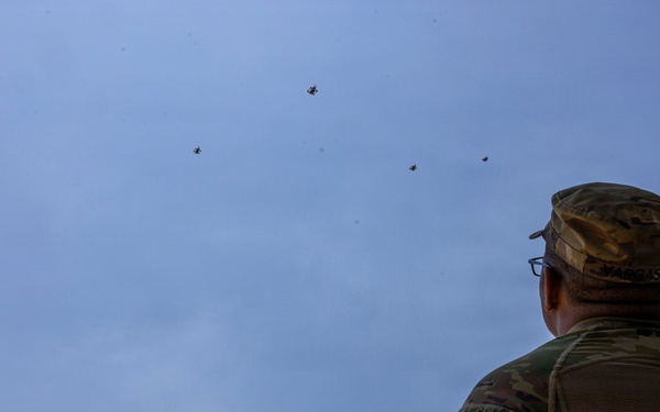 Balikatan 26: 74th Explosive Ordnance Disposal Company Drone Familiarization Training