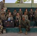 Balikatan 26: 74th Explosive Ordnance Disposal Company Drone Familiarization Training