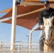 Mounted Color Guard Operations