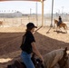 Mounted Color Guard Operations