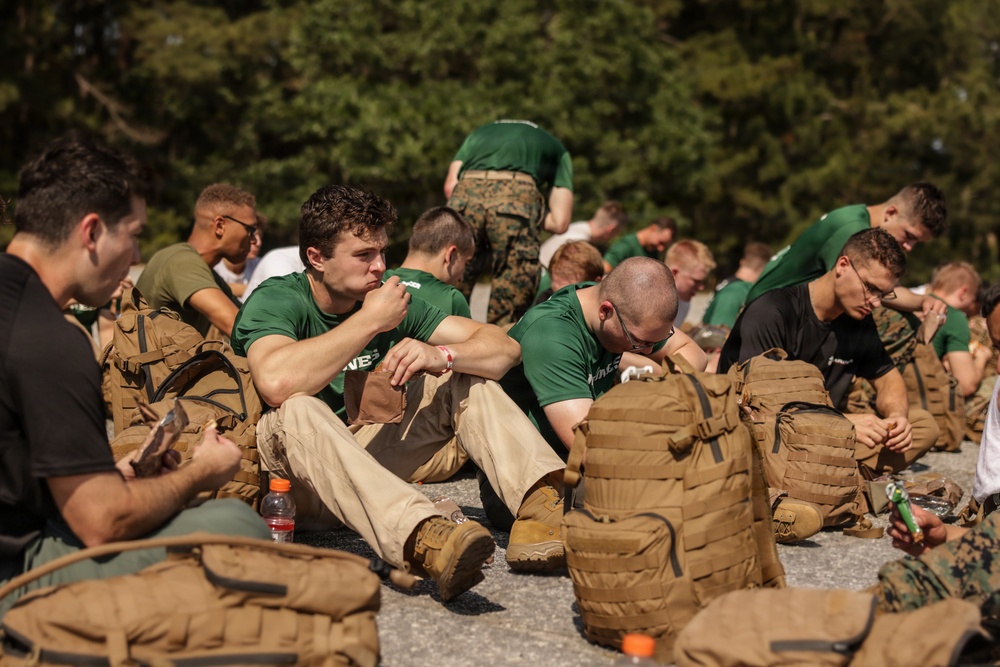 6th MCD hosts Mini-OCS 2026