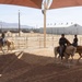 Mounted Color Guard Operations