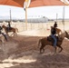 Mounted Color Guard Operations