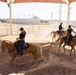 Mounted Color Guard Operations
