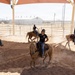 Mounted Color Guard Operations