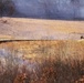 April 2026 prescribed burn operations at Fort McCoy