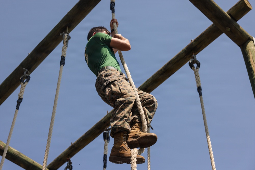6th MCD hosts Mini-OCS 2026