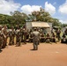 Pacific Land Forces Team Readiness Challenge - M4A1 Qualification