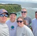 From beach day to lifesaving response: Airmen aid injured Okinawa resident