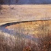 April 2026 prescribed burn operations at Fort McCoy