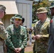 Pacific Land Forces Team Readiness Challenge - M4A1 Qualification