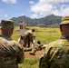 Pacific Land Forces Team Readiness Challenge - M4A1 Qualification