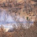 April 2026 prescribed burn operations at Fort McCoy