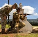 Pacific Land Forces Team Readiness Challenge - M4A1 Qualification