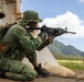 Pacific Land Forces Team Readiness Challenge - M4A1 Qualification