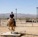 Mounted Color Guard Operations