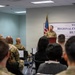 Regional Contracting Office Humphreys Opening Ceremony