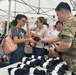 U.S. Service Members Deliver Eyeglasses to Local Community in Panama