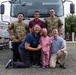 U.S. Service Members Deliver Eyeglasses to Local Community in Panama