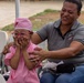 U.S. Service Members Deliver Eyeglasses to Local Community in Panama