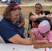 U.S. Service Members Deliver Eyeglasses to Local Community in Panama