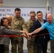 Regional Contracting Office Humphreys Opening Ceremony