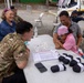 U.S. Service Members Deliver Eyeglasses to Local Community in Panama