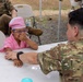 U.S. Service Members Deliver Eyeglasses to Local Community in Panama
