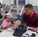 U.S. Service Members Deliver Eyeglasses to Local Community in Panama