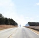 April 2026 prescribed burn operations at Fort McCoy